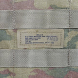 Two M-4 Triple Magazine Pouch (OCP)
