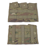 Two M-4 Triple Magazine Pouch (OCP)
