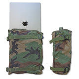 Pouch, Radio MOLLE