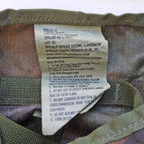 Pouch, Radio MOLLE