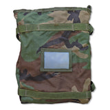 Pouch, Radio MOLLE