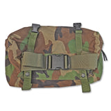 Woodland Waist Pack - Booth Camp Co. 