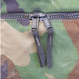 Woodland Waist Pack - Booth Camp Co. 