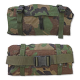 Woodland Waist Pack - Booth Camp Co. 