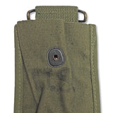 1945 WWII US Wire Cutter Pouch