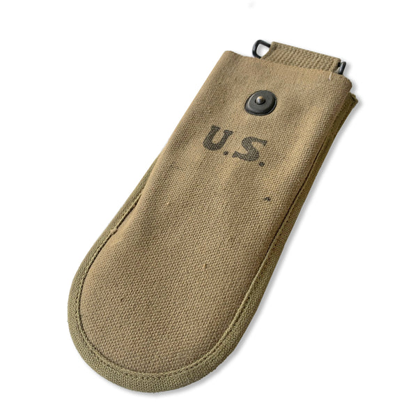 1942 WWII US Wire Cutter Pouch