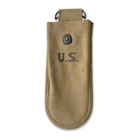 1942 WWII US Wire Cutter Pouch