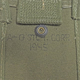 1945 WWII US Wire Cutter Pouch