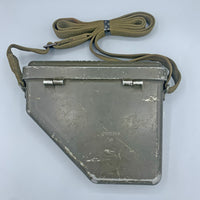 Artillery Gunner’s Quadrant M1A1 w/ Carrying Case M82