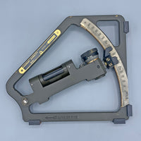 Artillery Gunner’s Quadrant M1A1 w/ Carrying Case M82