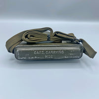 Artillery Gunner’s Quadrant M1A1 w/ Carrying Case M82