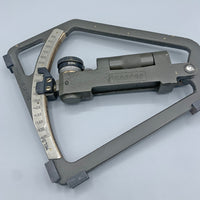 Artillery Gunner’s Quadrant M1A1 w/ Carrying Case M82