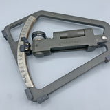 Artillery Gunner’s Quadrant M1A1 w/ Carrying Case M82