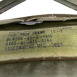 Vintage LC-1 Field Pack & Accessories - Booth Camp Co. 
