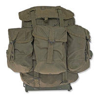 Vintage LC-1 Field Pack & Accessories - Booth Camp Co. 