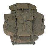 Vintage LC-1 Field Pack & Accessories - Booth Camp Co. 