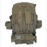Vintage LC-1 Field Pack & Accessories - Booth Camp Co. 
