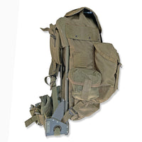 Vintage LC-1 Field Pack & Accessories - Booth Camp Co. 