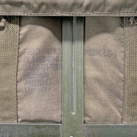 Vintage LC-1 Field Pack & Accessories - Booth Camp Co. 