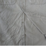 Korean War Wool Field Shirt & Khaki Service Shirt