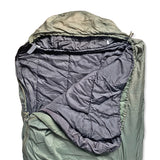 3-Piece Sleeping Bag System