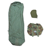Patrol Sleeping Bag - Booth Camp Co. 