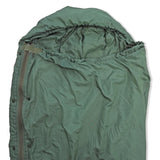 Patrol Sleeping Bag - Booth Camp Co. 