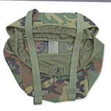 Patrol Sleeping Bag - Booth Camp Co. 