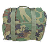 Patrol Sleeping Bag - Booth Camp Co. 