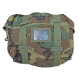 Patrol Sleeping Bag - Booth Camp Co. 