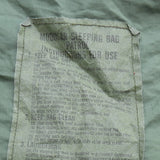 Patrol Sleeping Bag - Booth Camp Co. 