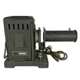 WWII German Army 35mm Film Projector
