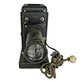 WWII German Army 35mm Film Projector