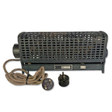 WWII German Army 35mm Film Projector