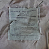 Small Compression Stuff Sack