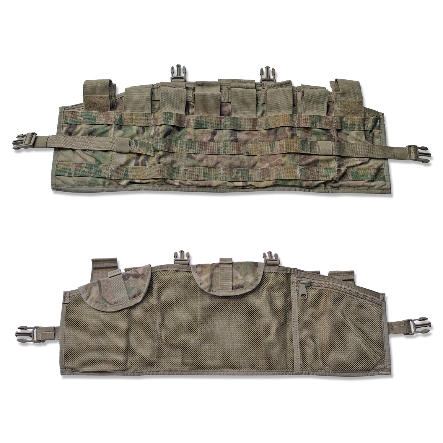 E-QUIPMENT MILITARY(イークイップメントミリタリー) Weapons Gear | Booth Camp Co.