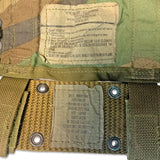 Tactical Load Carrying Vest with Belt - Booth Camp Co. 