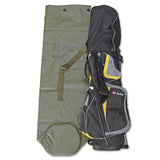 Camouflage Screening Support System Storage Bag