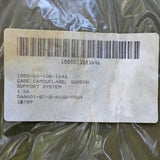 Camouflage Screening Support System Storage Bag
