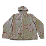 Jacket Chemical Protective DCU - Booth Camp Co. 