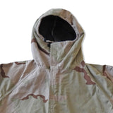 Jacket Chemical Protective DCU - Booth Camp Co. 