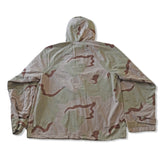 Jacket Chemical Protective DCU - Booth Camp Co. 