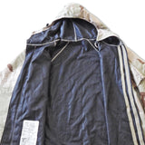 Jacket Chemical Protective DCU - Booth Camp Co. 