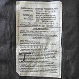 Jacket Chemical Protective DCU - Booth Camp Co. 