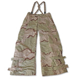 Trousers Chemical Protective DCU - Booth Camp Co. 