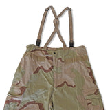 Trousers Chemical Protective DCU - Booth Camp Co. 