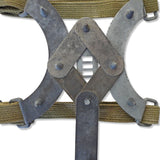 Crampon Cleats WWII - Booth Camp Co. 