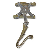 Crampon Cleats WWII - Booth Camp Co. 