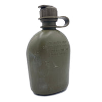 1-Quart Canteen with Pouch