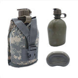 1-Quart Canteen with Pouch